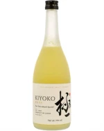 Kiyoko Yuzu Aperitif Japan 70 cl 10%